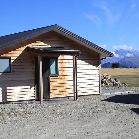 Villa Mt Barker Wanaka Exterior foto