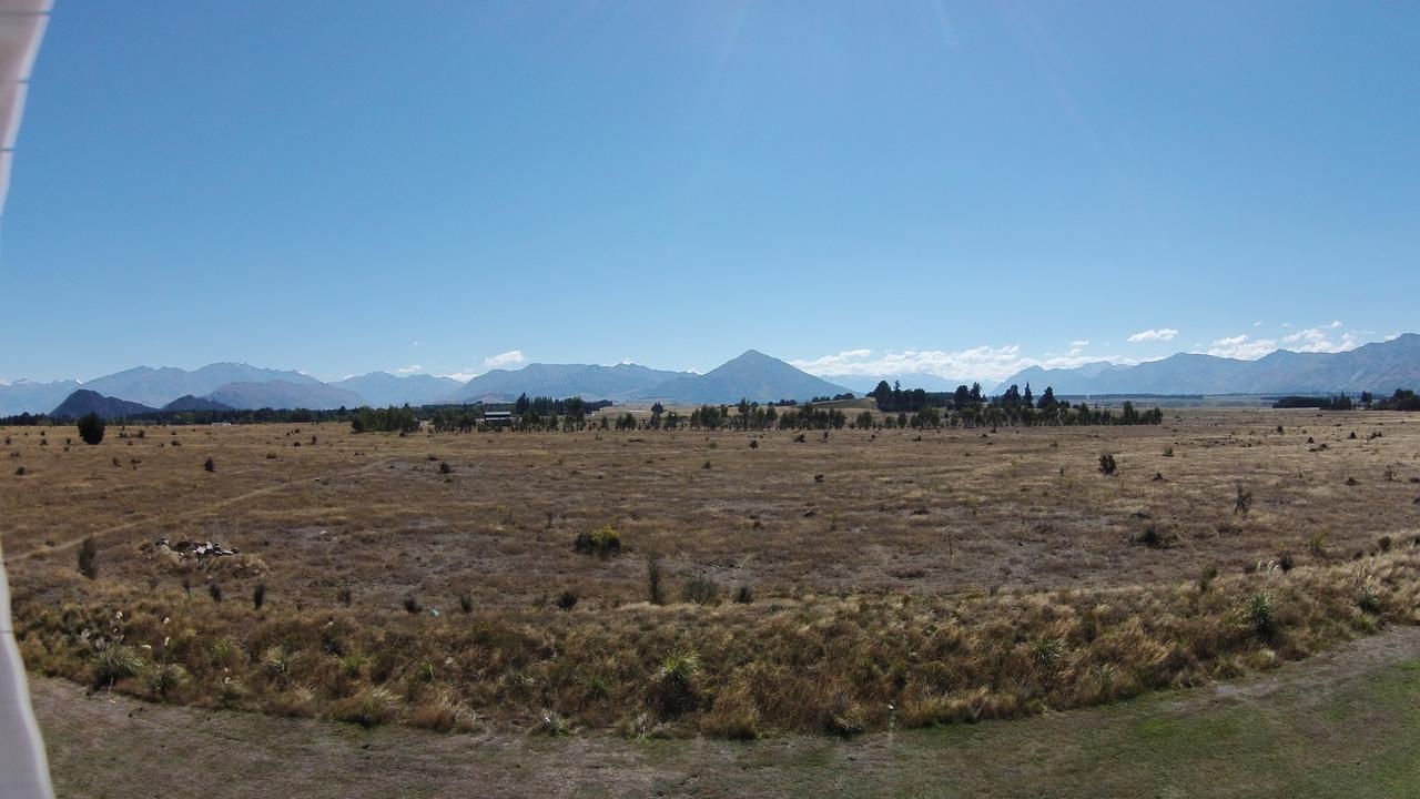 Villa Mt Barker Wanaka Exterior foto